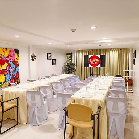 Lavie Hotel Vigan Exteriér fotografie
