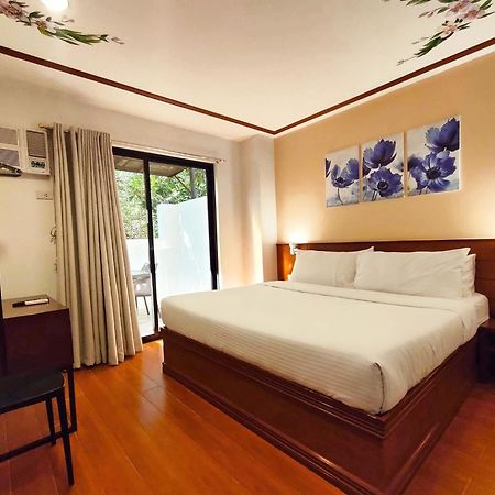 Lavie Hotel Vigan Exteriér fotografie