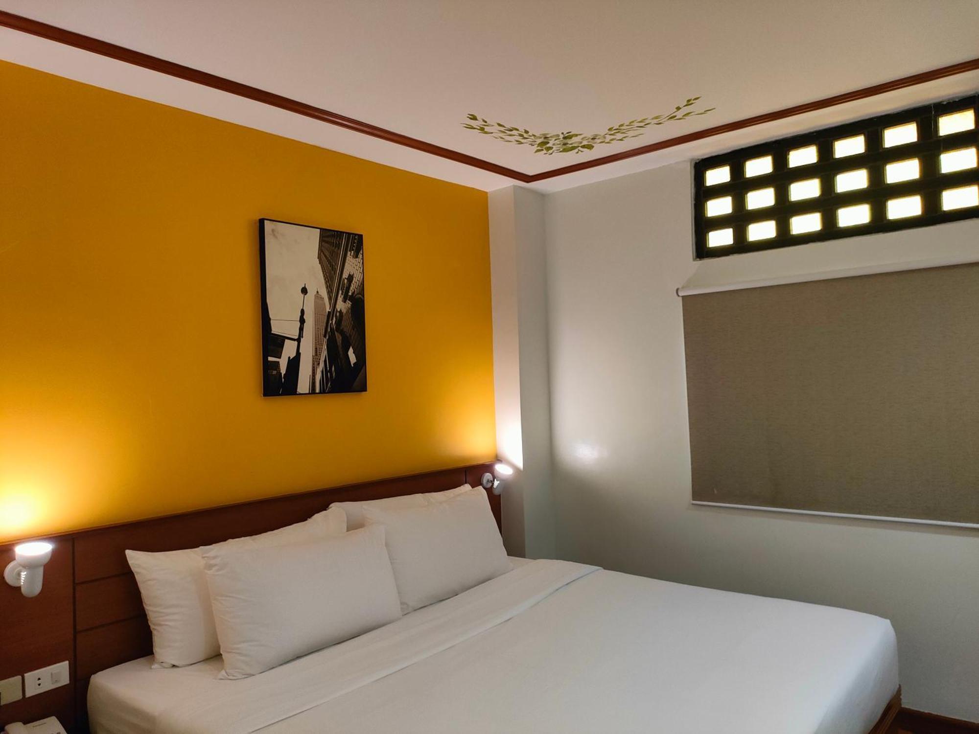 Lavie Hotel Vigan Exteriér fotografie
