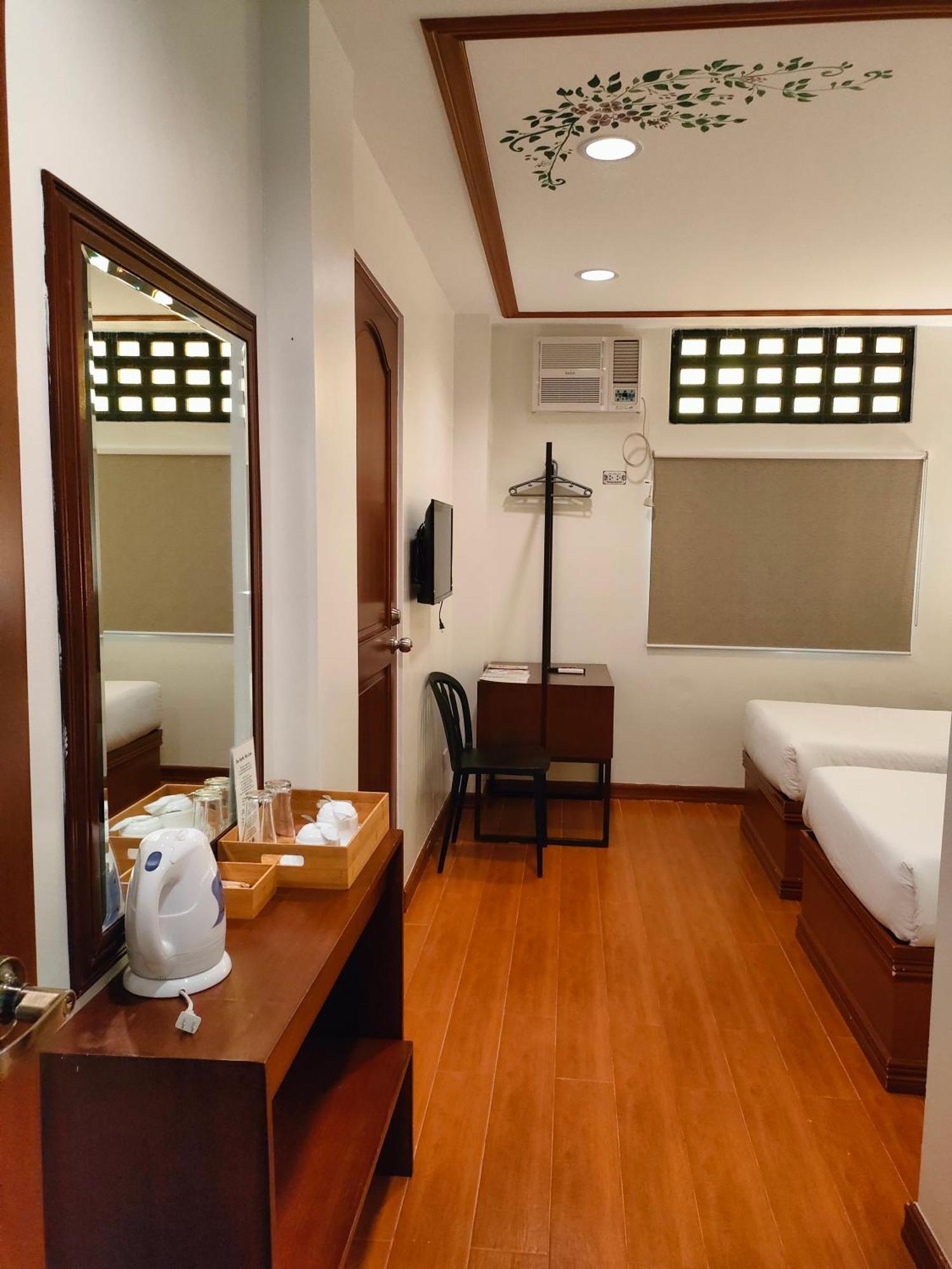 Lavie Hotel Vigan Exteriér fotografie