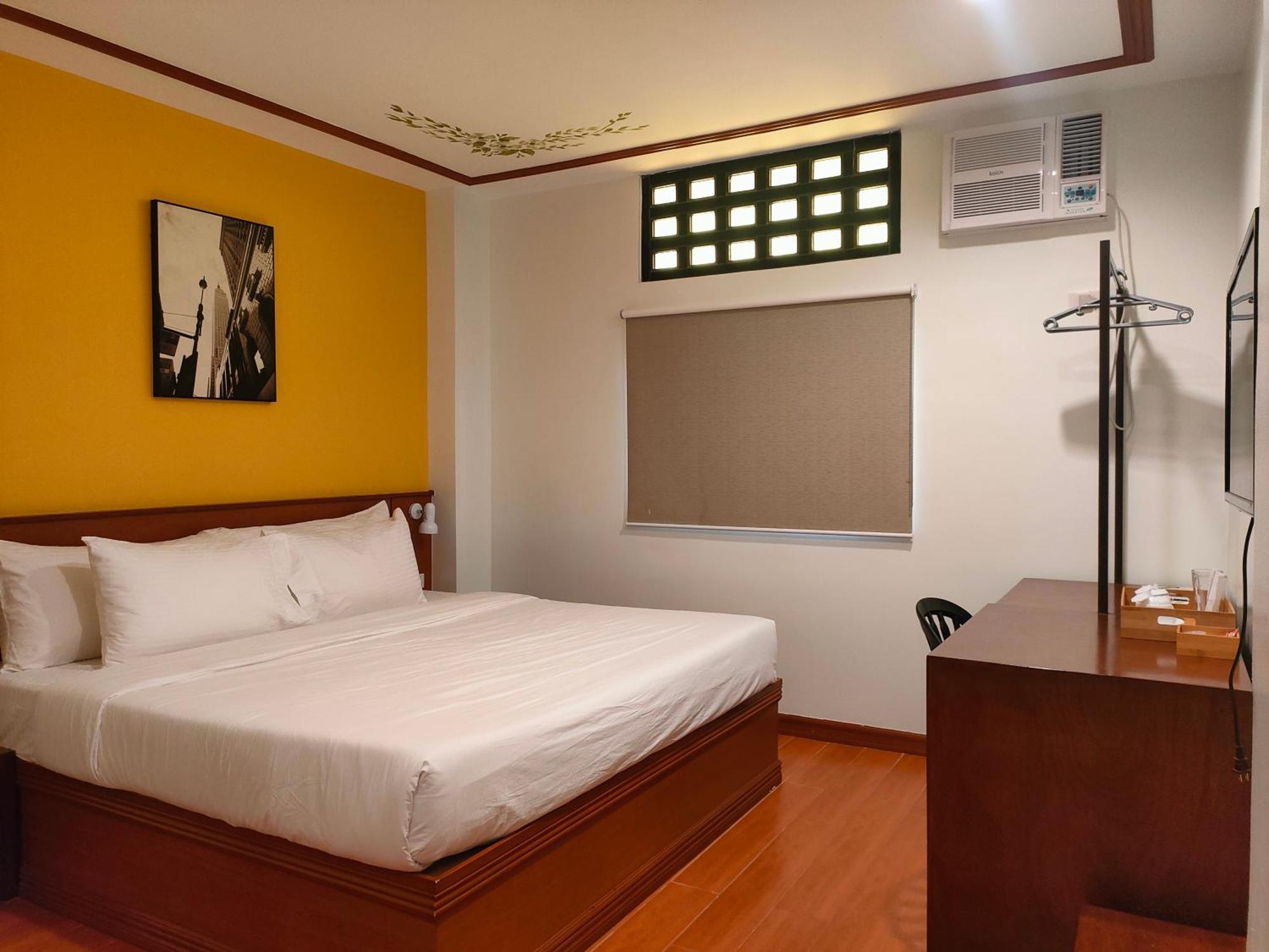 Lavie Hotel Vigan Exteriér fotografie