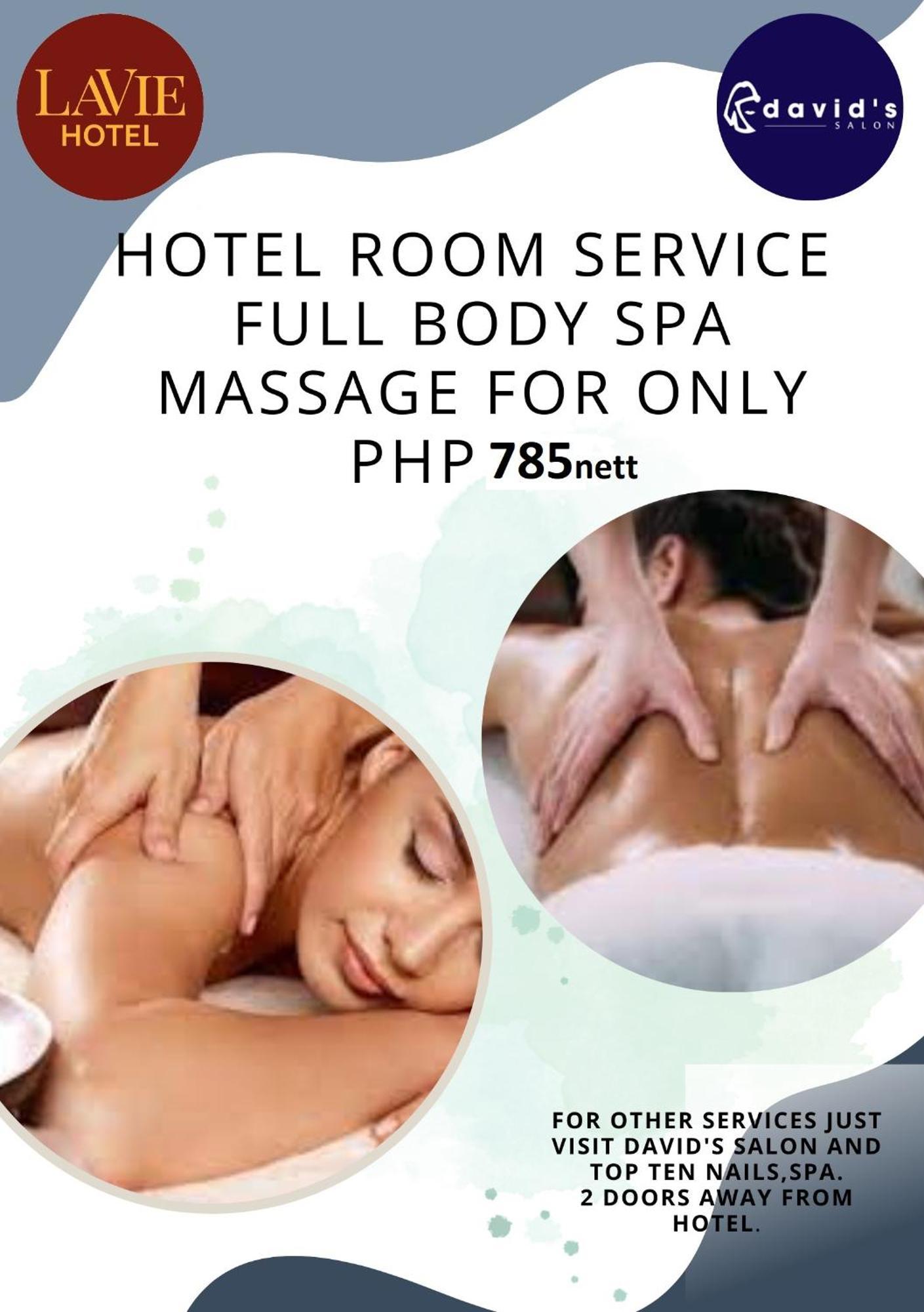 Lavie Hotel Vigan Exteriér fotografie
