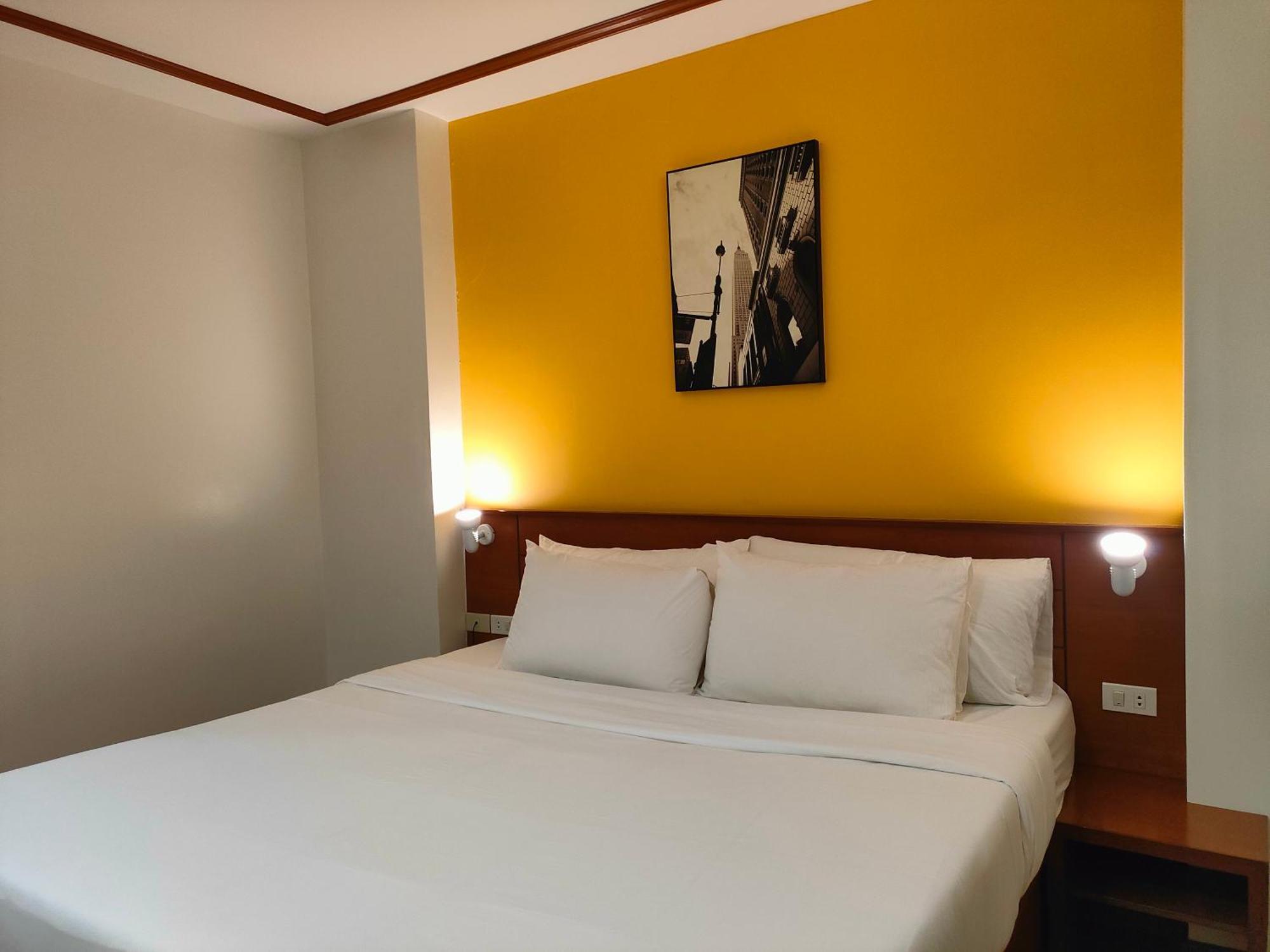 Lavie Hotel Vigan Exteriér fotografie