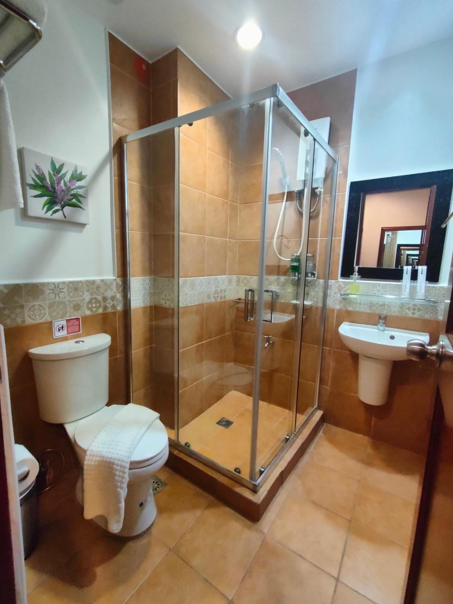 Lavie Hotel Vigan Exteriér fotografie