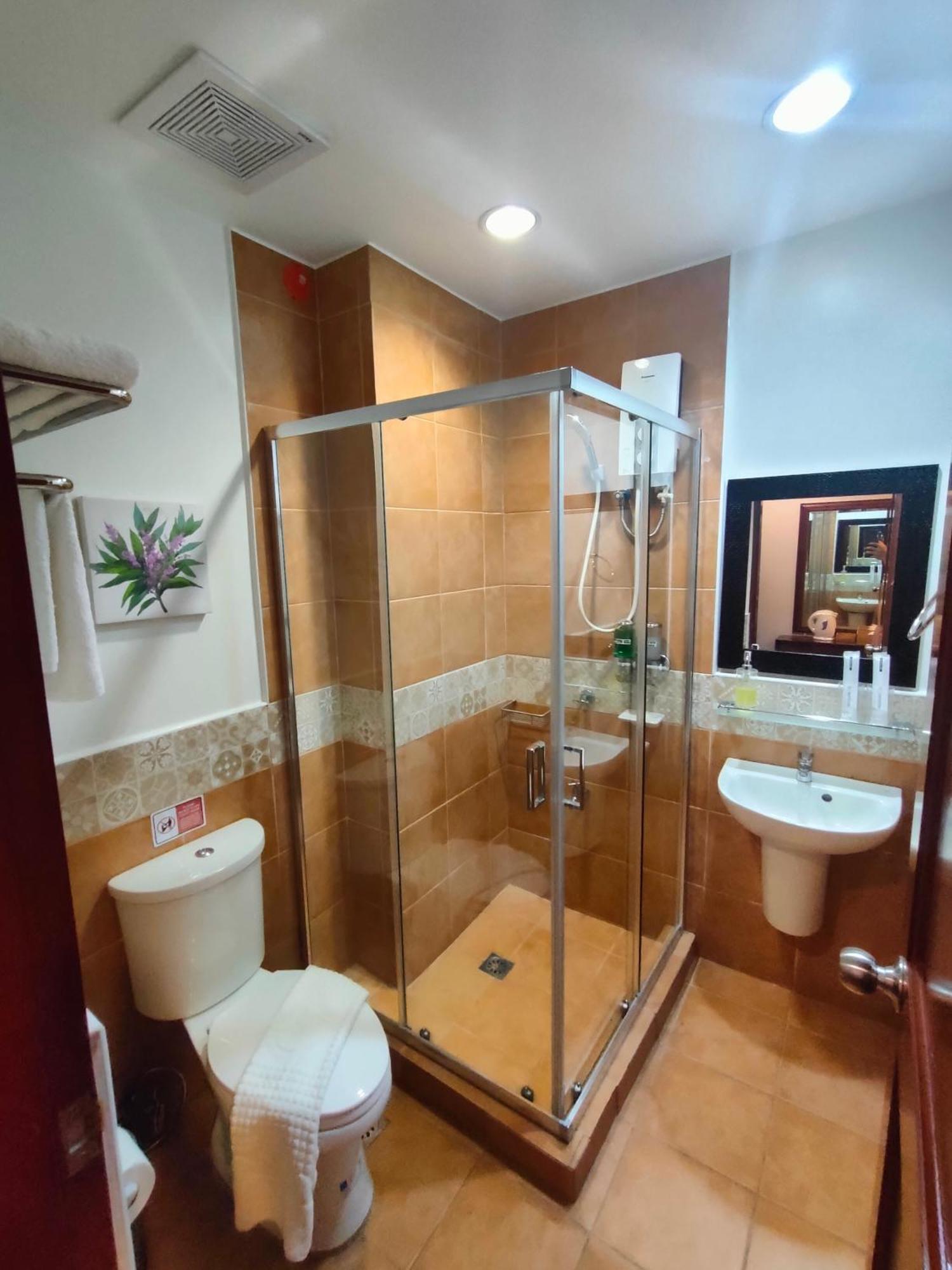 Lavie Hotel Vigan Exteriér fotografie