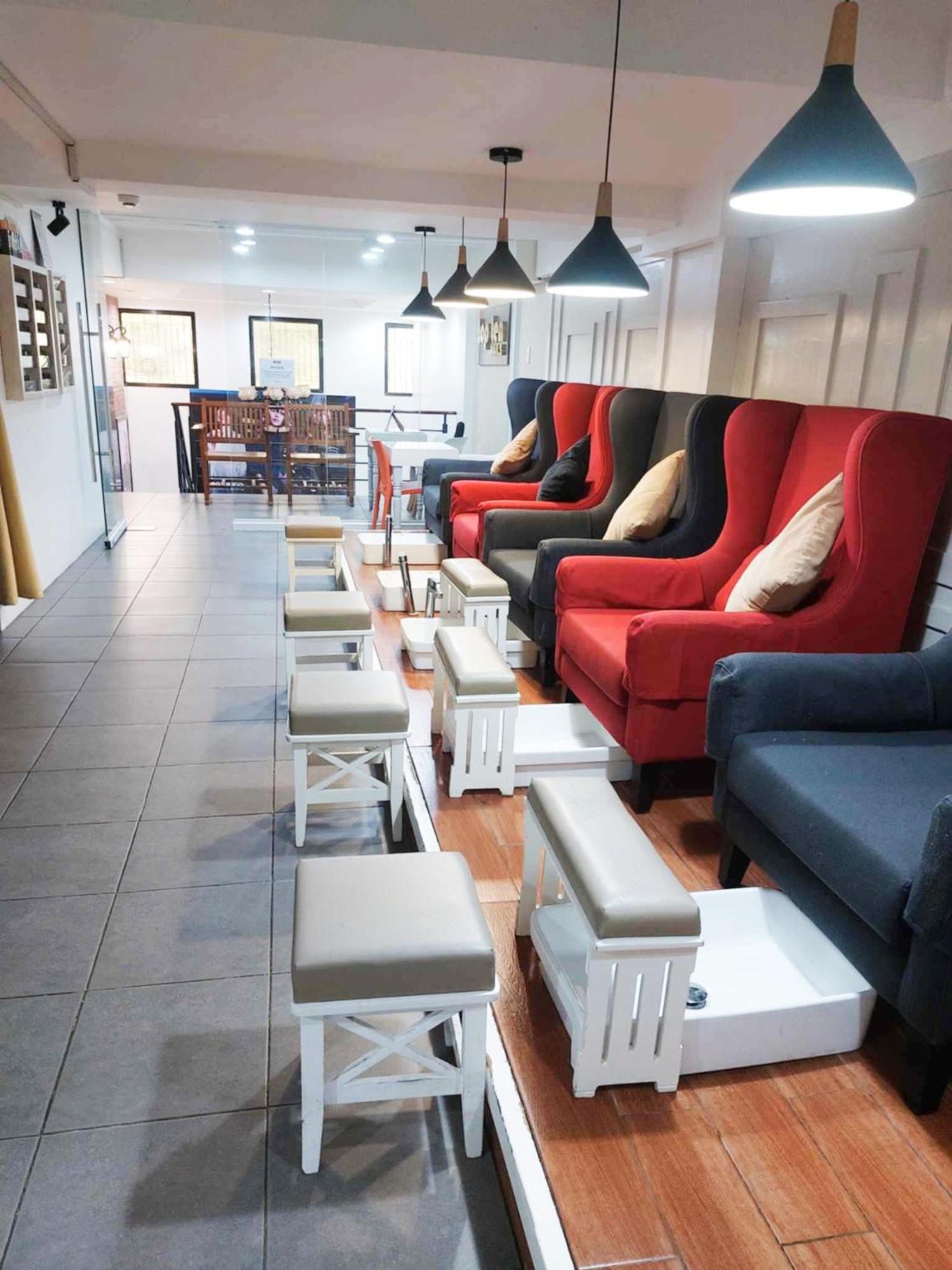 Lavie Hotel Vigan Exteriér fotografie