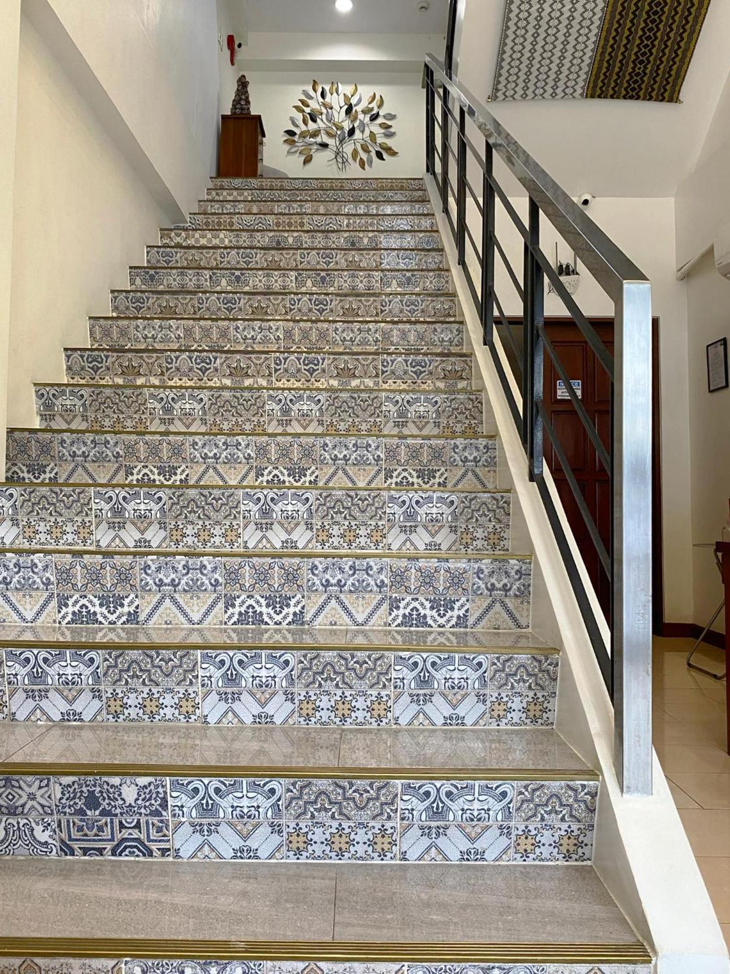Lavie Hotel Vigan Exteriér fotografie