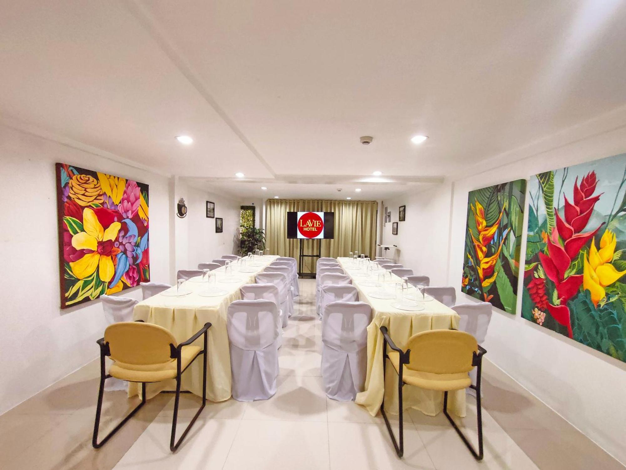 Lavie Hotel Vigan Exteriér fotografie