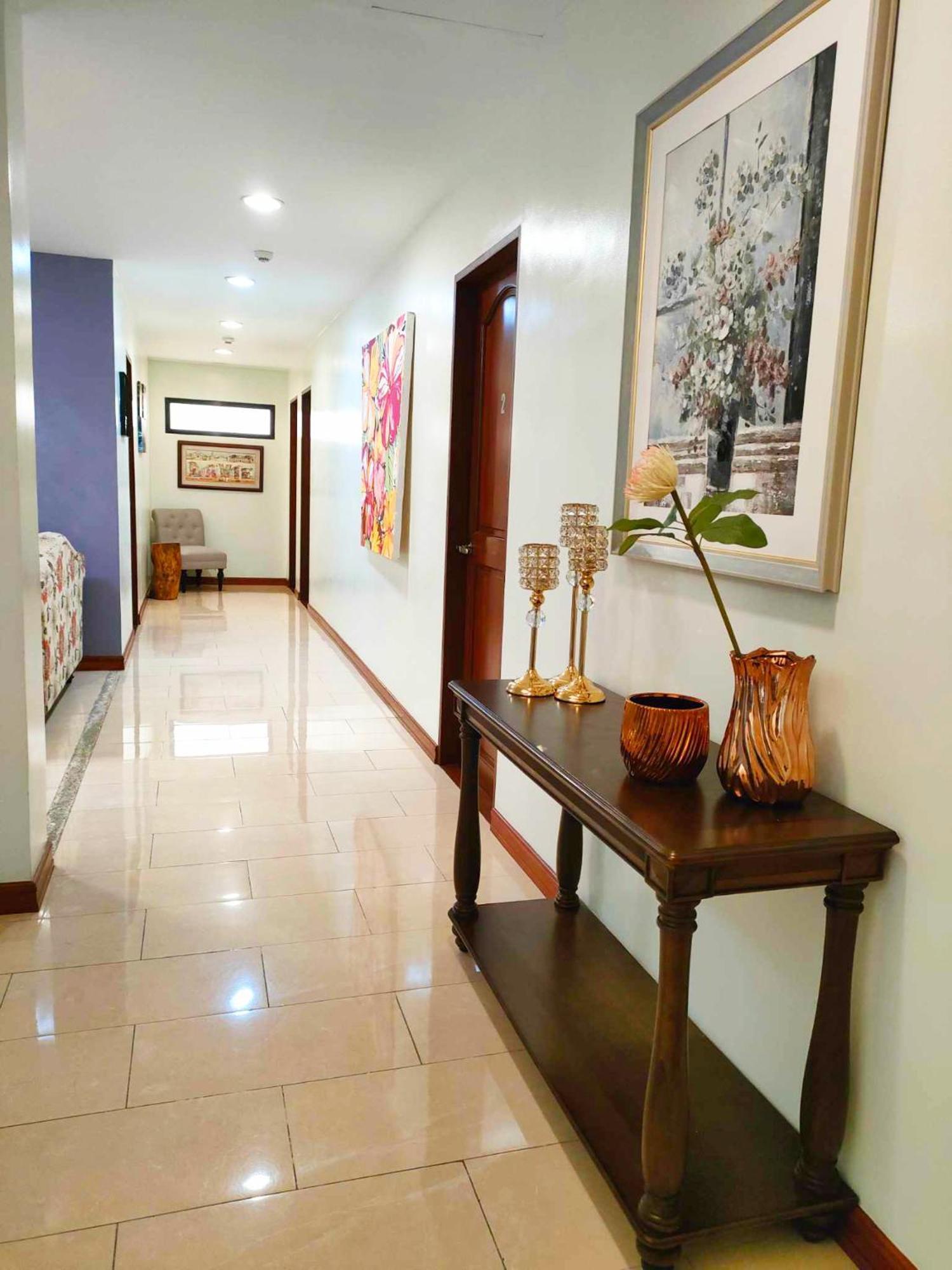 Lavie Hotel Vigan Exteriér fotografie