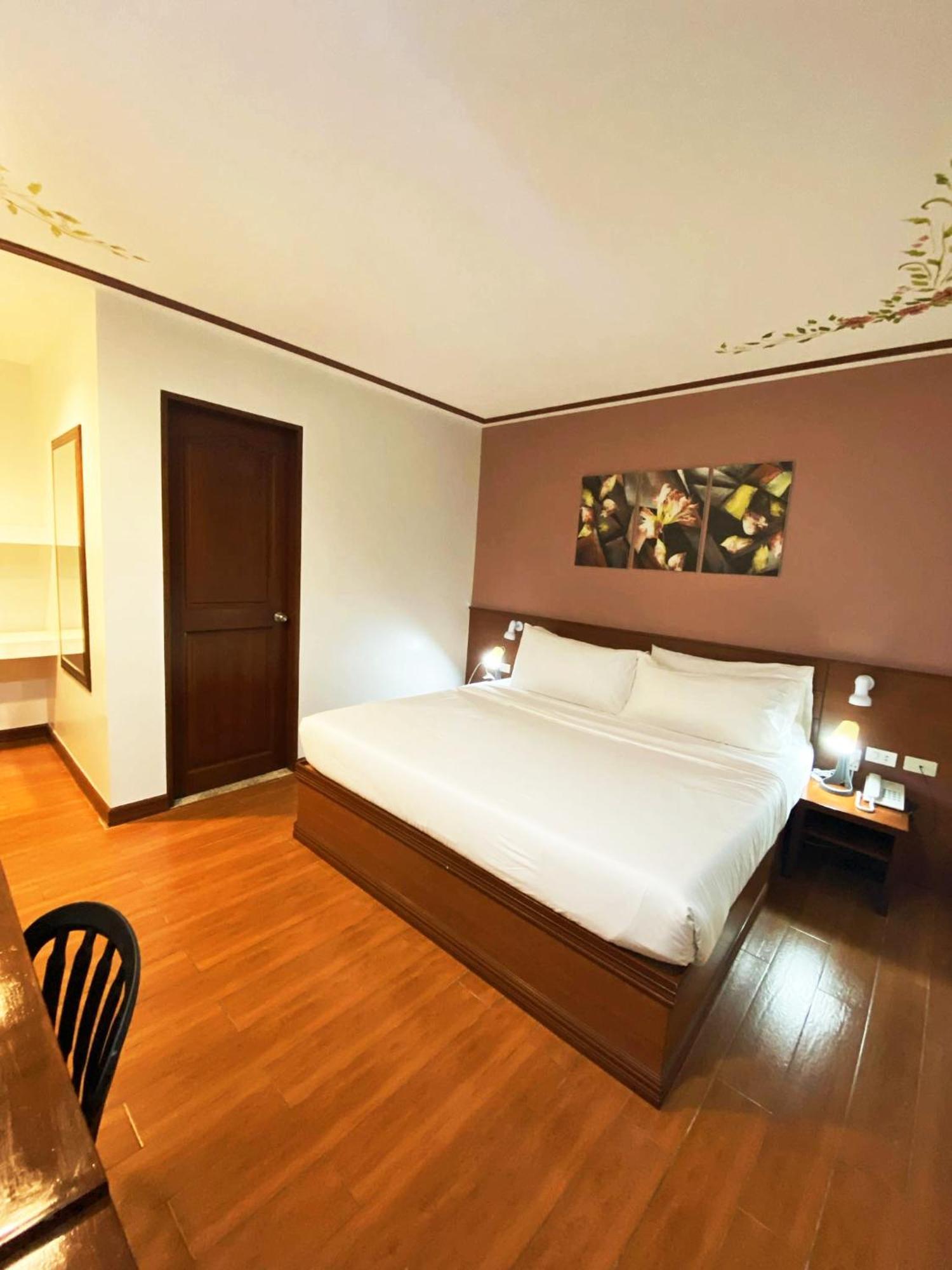 Lavie Hotel Vigan Exteriér fotografie