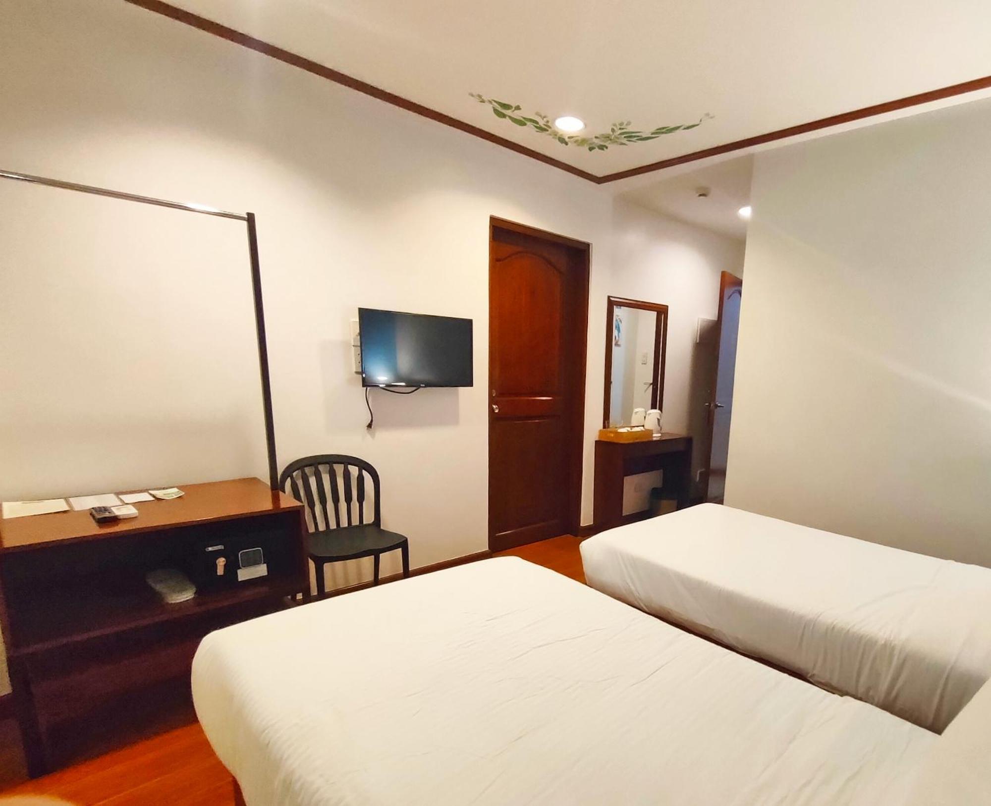 Lavie Hotel Vigan Exteriér fotografie