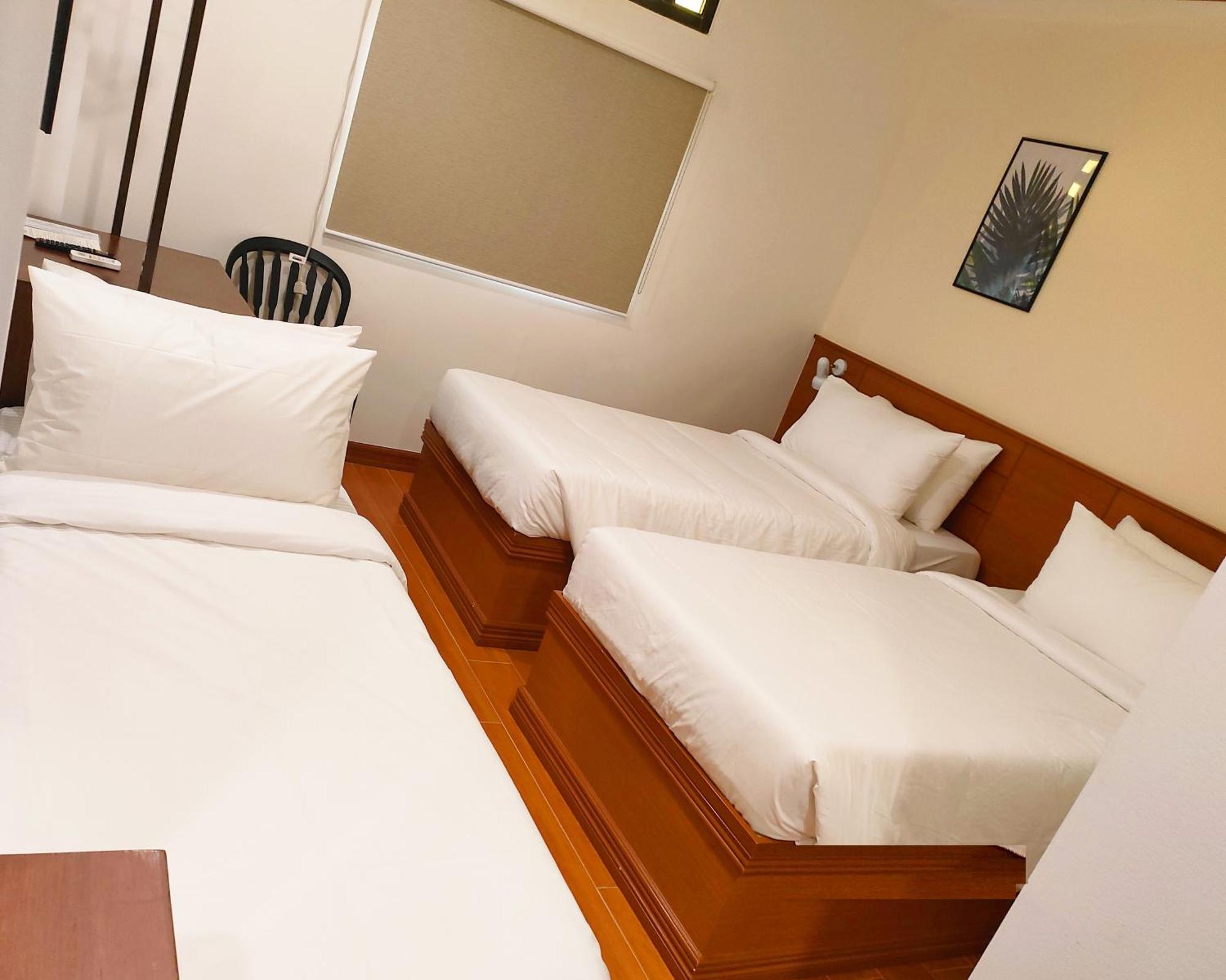 Lavie Hotel Vigan Exteriér fotografie