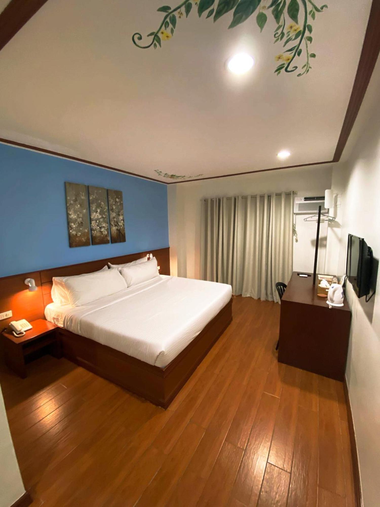 Lavie Hotel Vigan Exteriér fotografie