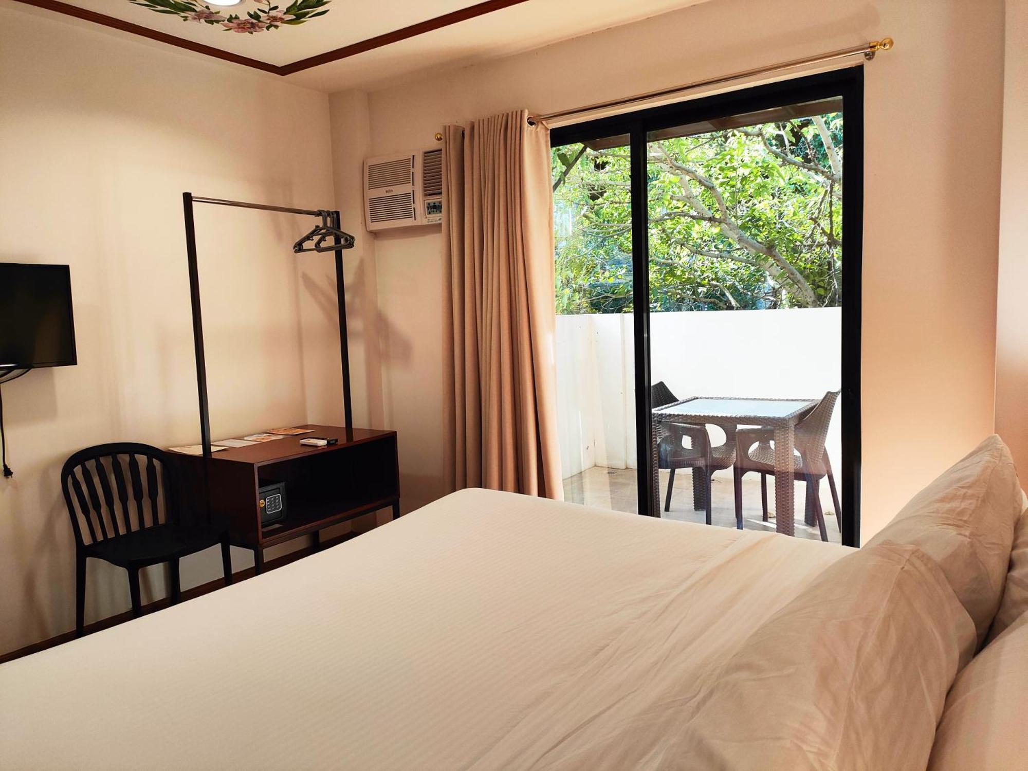Lavie Hotel Vigan Exteriér fotografie