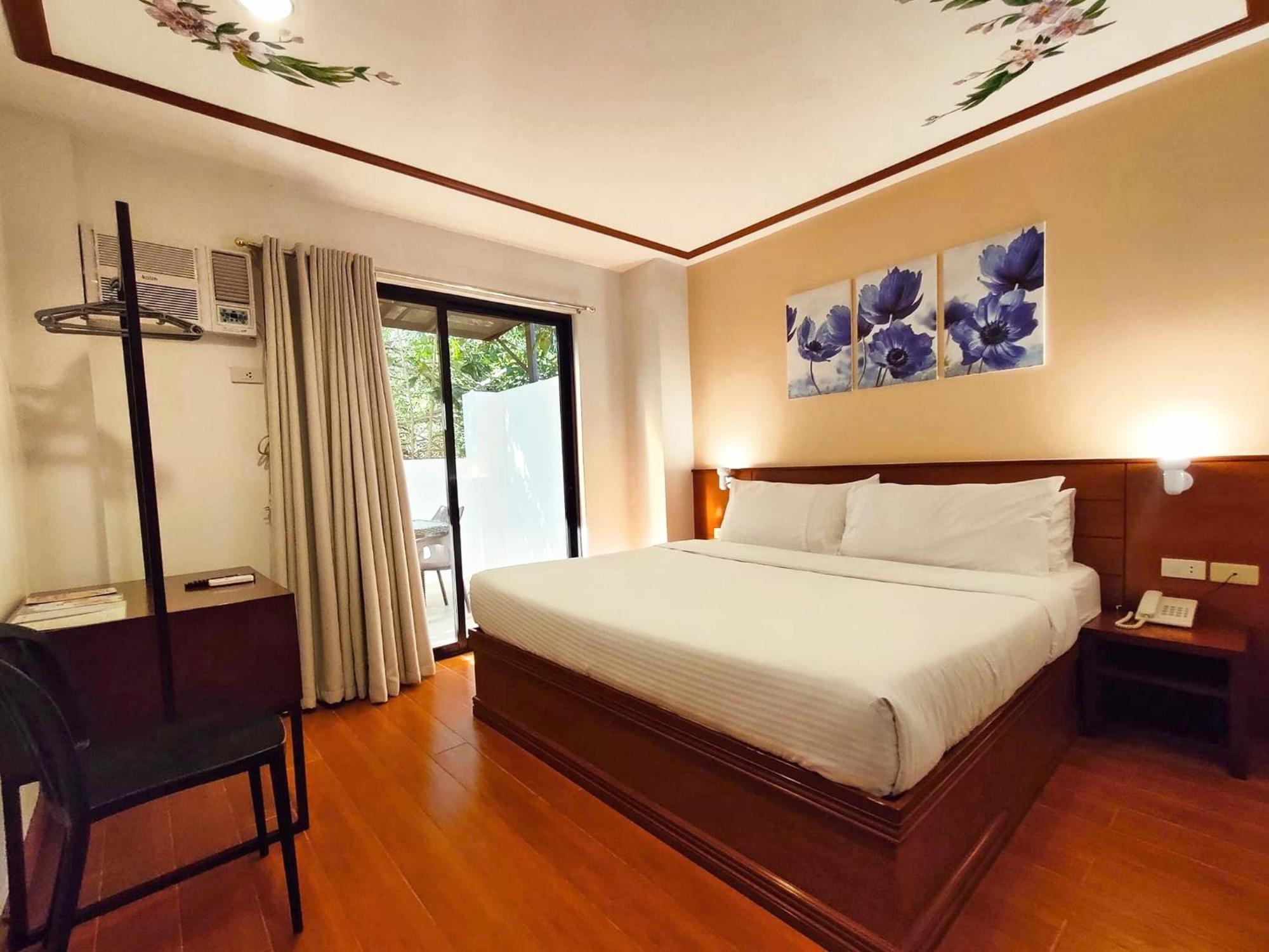 Lavie Hotel Vigan Exteriér fotografie