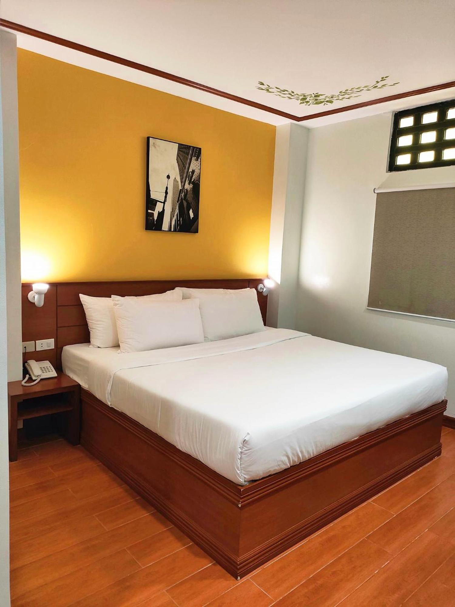 Lavie Hotel Vigan Exteriér fotografie