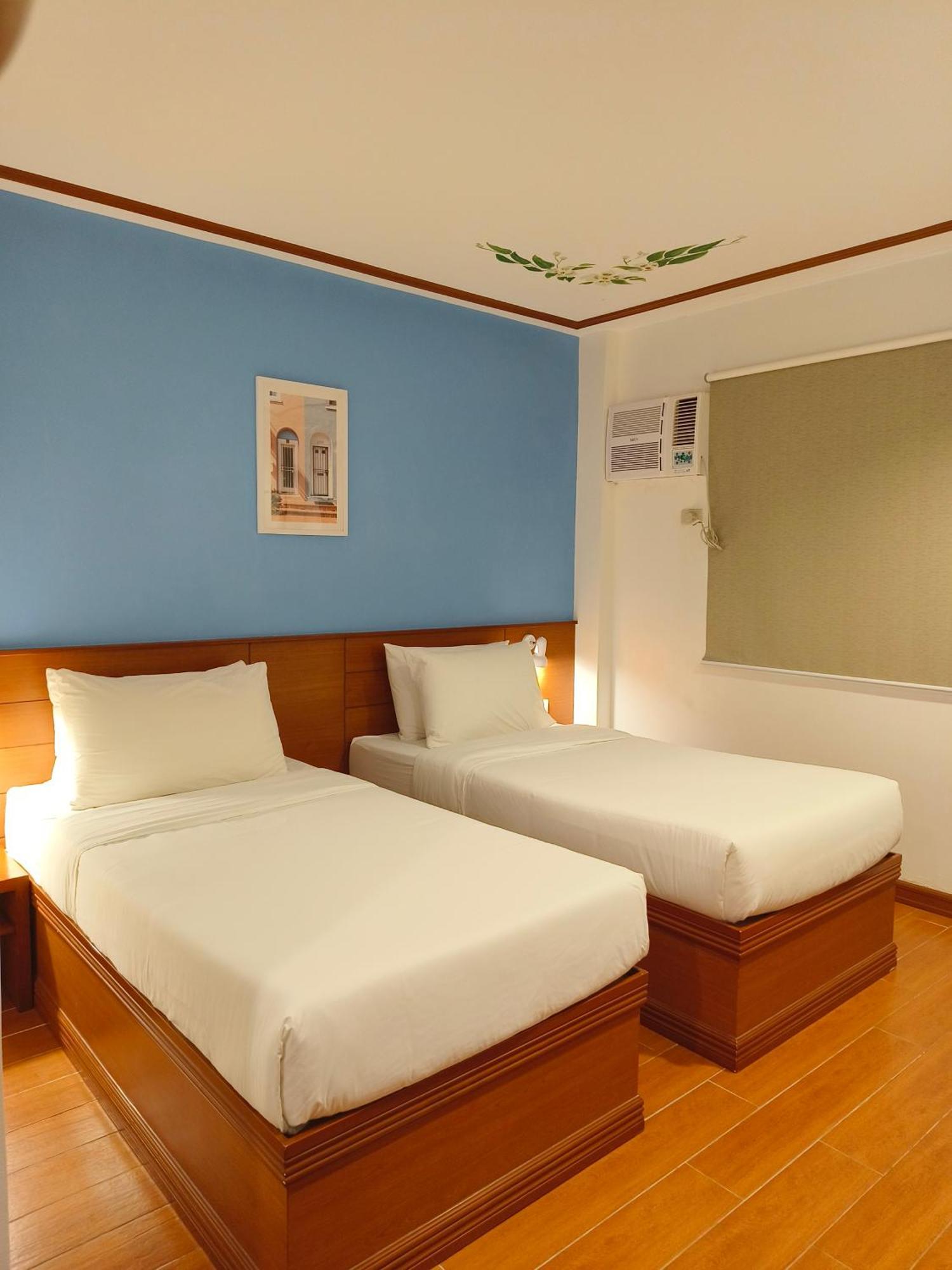 Lavie Hotel Vigan Exteriér fotografie